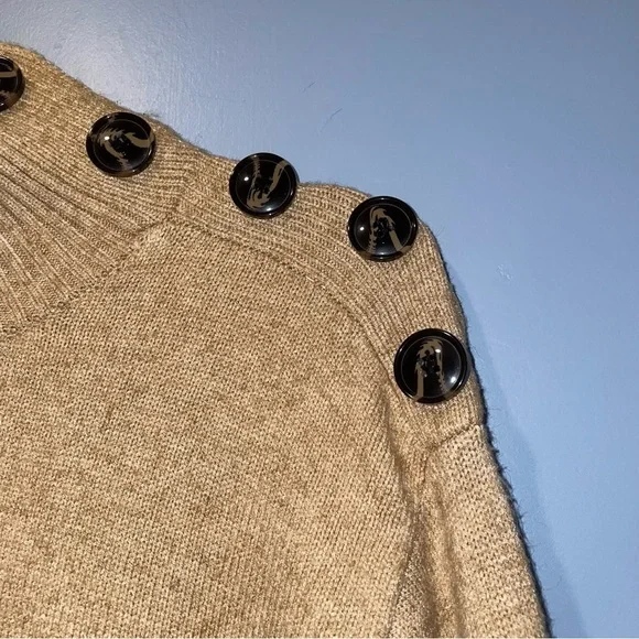 Shop Wanna B Cozy & Soft Fall/Winter Sweater Size Medium - Picture 8 of 10